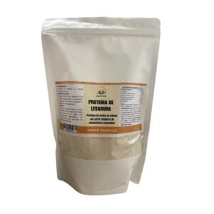 Proteina de Levadura Nutricional Vegana 500 gramos